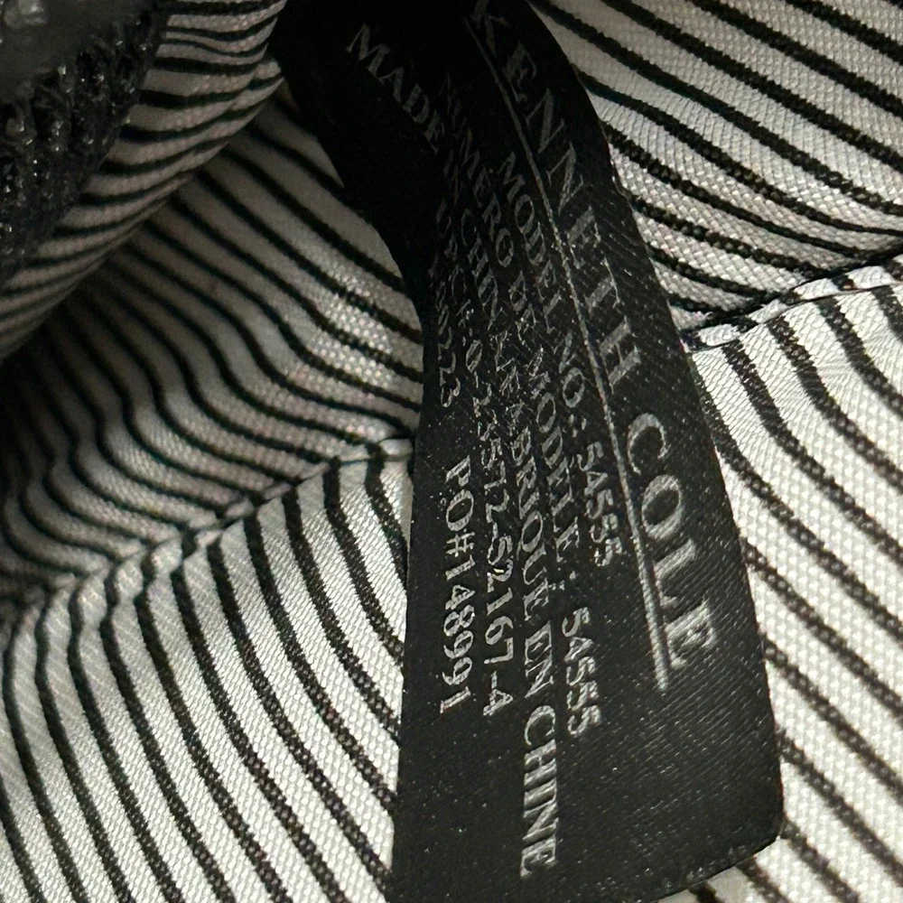 Kenneth Cole Reaction used good